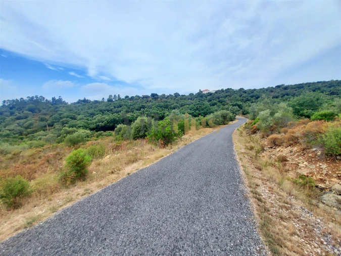 Terreno para Venda em Casais e Alviobeira