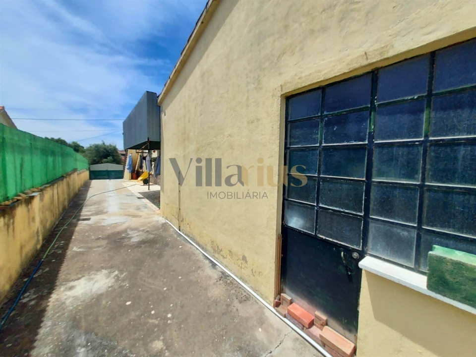 Moradia T2 para Venda em Madalena e Beselga Foto 19