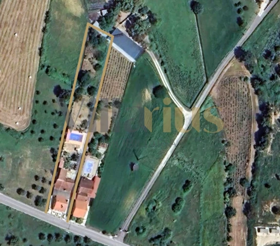 Moradia T2 para Venda em Madalena e Beselga Foto 25