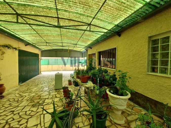 Moradia T2 para Venda em Madalena e Beselga Foto 20