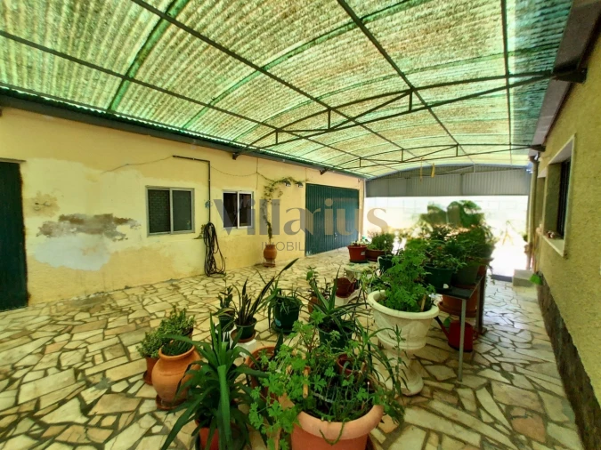 Moradia T2 para Venda em Madalena e Beselga Foto 21