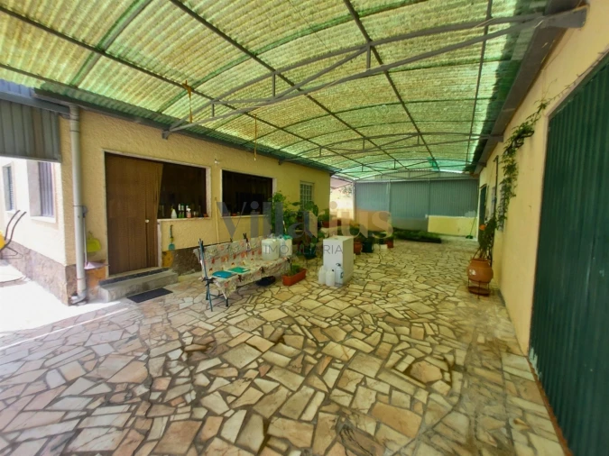 Moradia T2 para Venda em Madalena e Beselga Foto 22