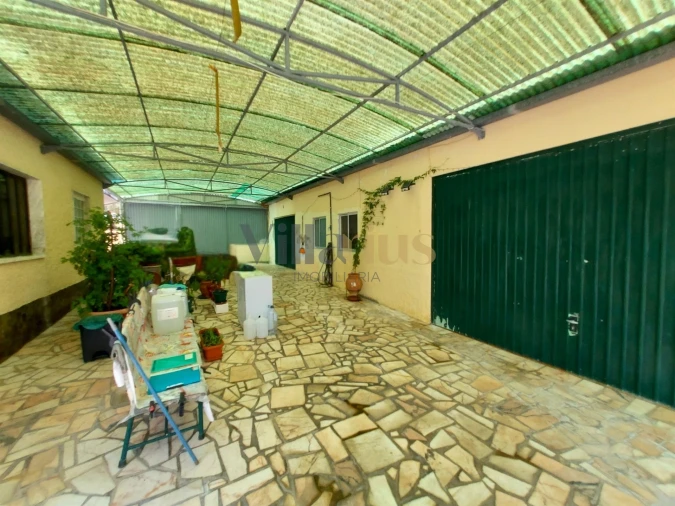 Moradia T2 para Venda em Madalena e Beselga Foto 23