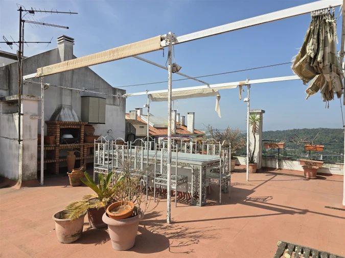 Apartamento T6 para Venda em Campolide Foto 54