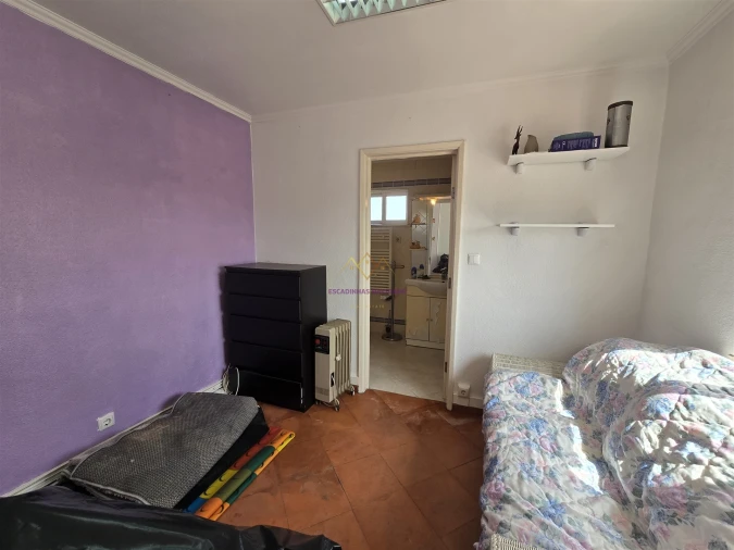 Apartamento T6 para Venda em Campolide Foto 46