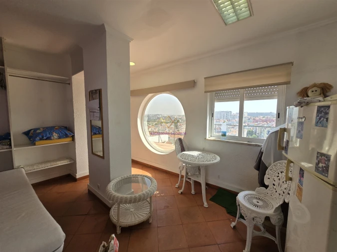 Apartamento T6 para Venda em Campolide Foto 49