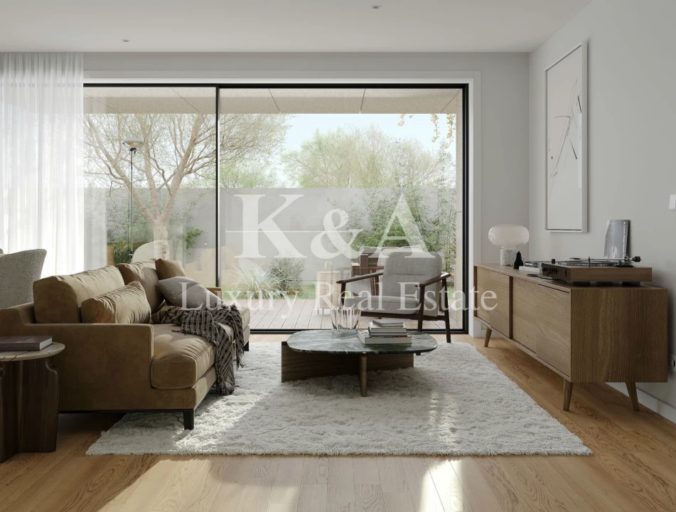 Apartamento T2 para Venda em Lordelo do Ouro e Massarelos Foto 4