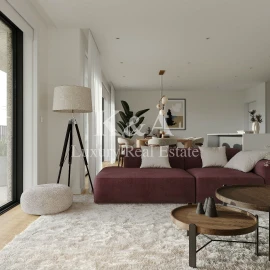 Apartamento T2 para Venda em Lordelo do Ouro e Massarelos