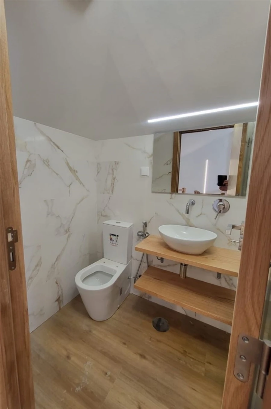 Apartamento T3 para Venda em Falagueira-Venda Nova Foto 30