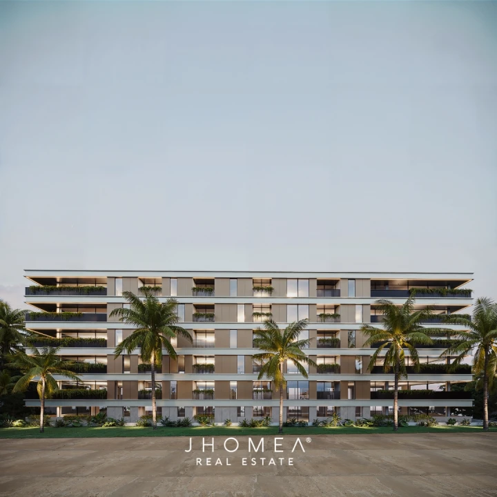 Apartamento T2 para Venda em Glória e Vera Cruz Foto 4