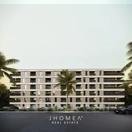 Apartamento T2 para Venda em Glória e Vera Cruz