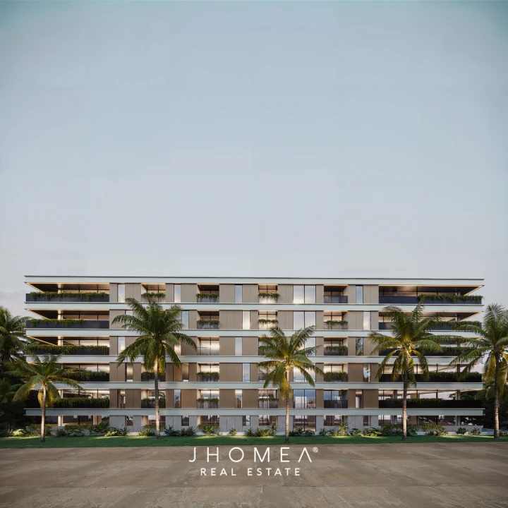 Apartamento T2 para Venda em Glória e Vera Cruz Foto 3