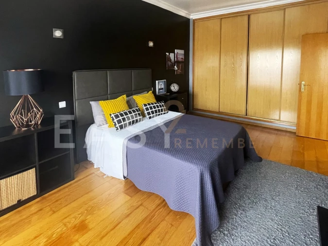 Moradia T4 para Venda em Albufeira e Olhos de Água Foto 42