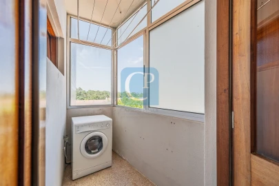 Apartamento T2 para Arrendamento em Lordelo do Ouro e Massarelos