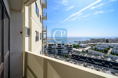 Apartamento T2 para Arrendamento em Lordelo do Ouro e Massarelos