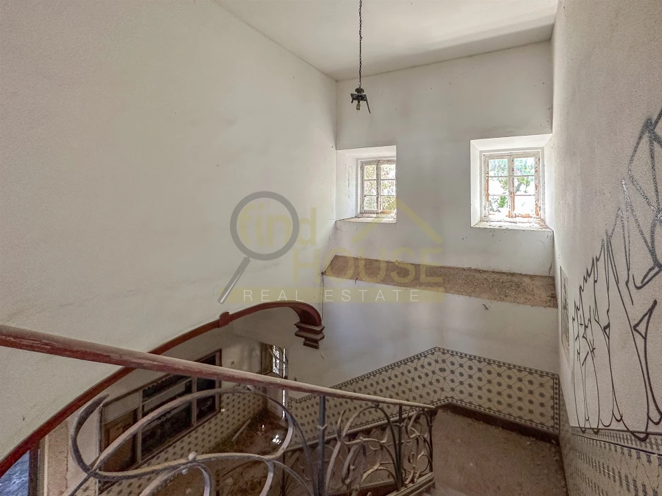 Prédio para Venda em União das Freguesias de Setúbal Foto 36