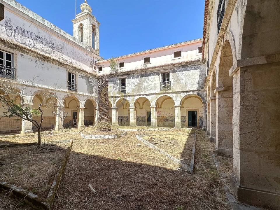 Prédio para Venda em União das Freguesias de Setúbal Foto 12