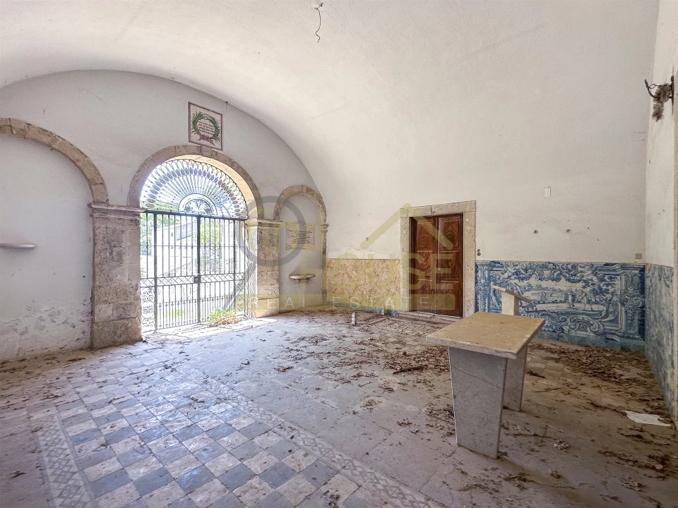 Prédio para Venda em União das Freguesias de Setúbal Foto 14