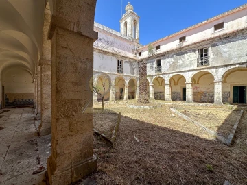 Prédio para Venda em União das Freguesias de Setúbal