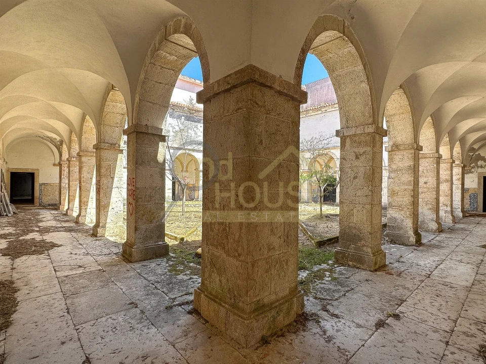 Prédio para Venda em União das Freguesias de Setúbal Foto 10