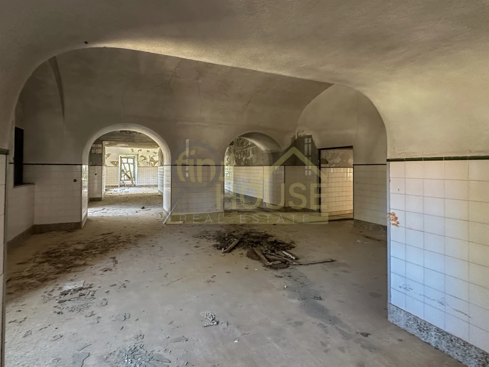 Prédio para Venda em União das Freguesias de Setúbal Foto 19