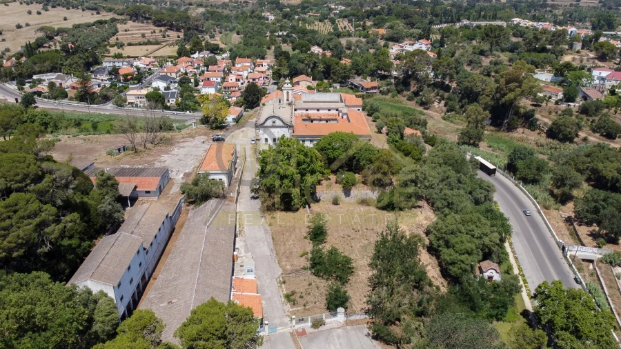 Prédio para Venda em União das Freguesias de Setúbal Foto 5