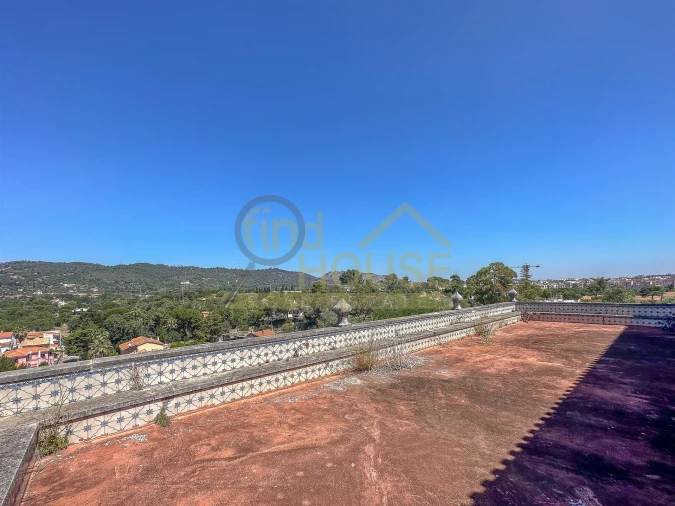 Prédio para Venda em União das Freguesias de Setúbal Foto 21