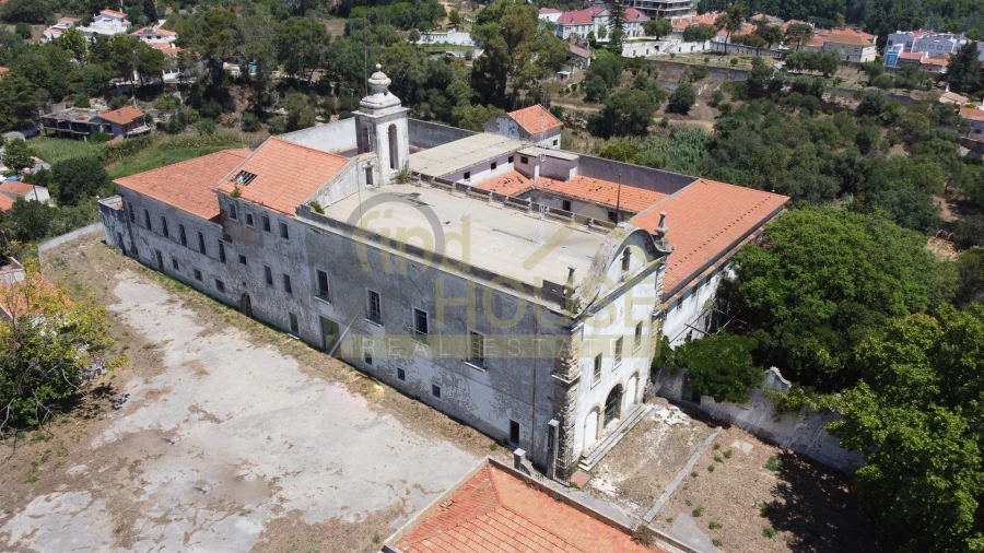 Prédio para Venda em União das Freguesias de Setúbal Foto 8