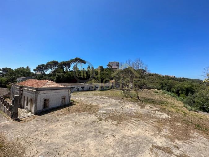 Prédio para Venda em União das Freguesias de Setúbal Foto 32