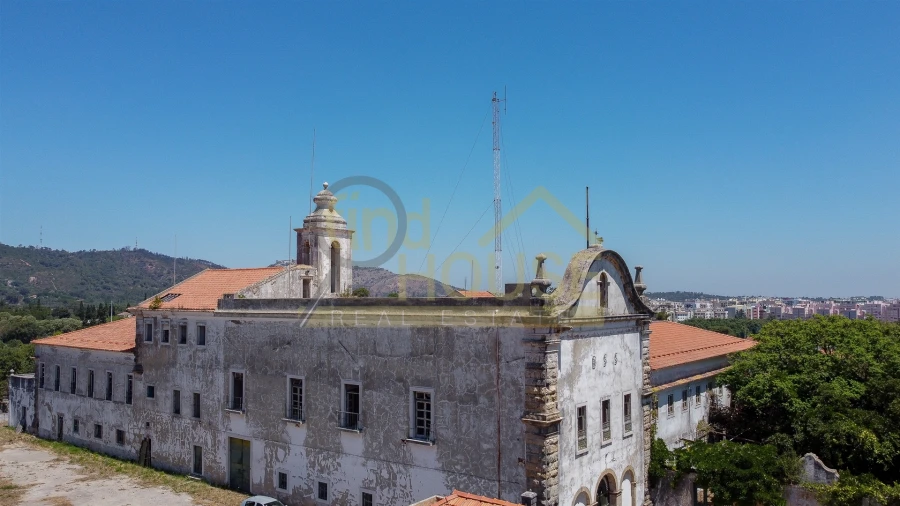 Prédio para Venda em União das Freguesias de Setúbal Foto 7