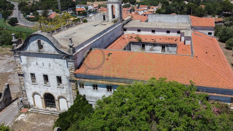 Prédio para Venda em União das Freguesias de Setúbal Foto 9