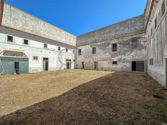 Prédio para Venda em União das Freguesias de Setúbal Foto 17