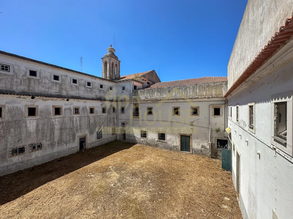 Prédio para Venda em União das Freguesias de Setúbal Foto 29