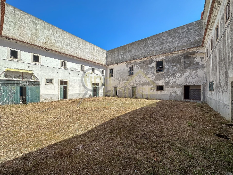 Prédio para Venda em União das Freguesias de Setúbal Foto 17