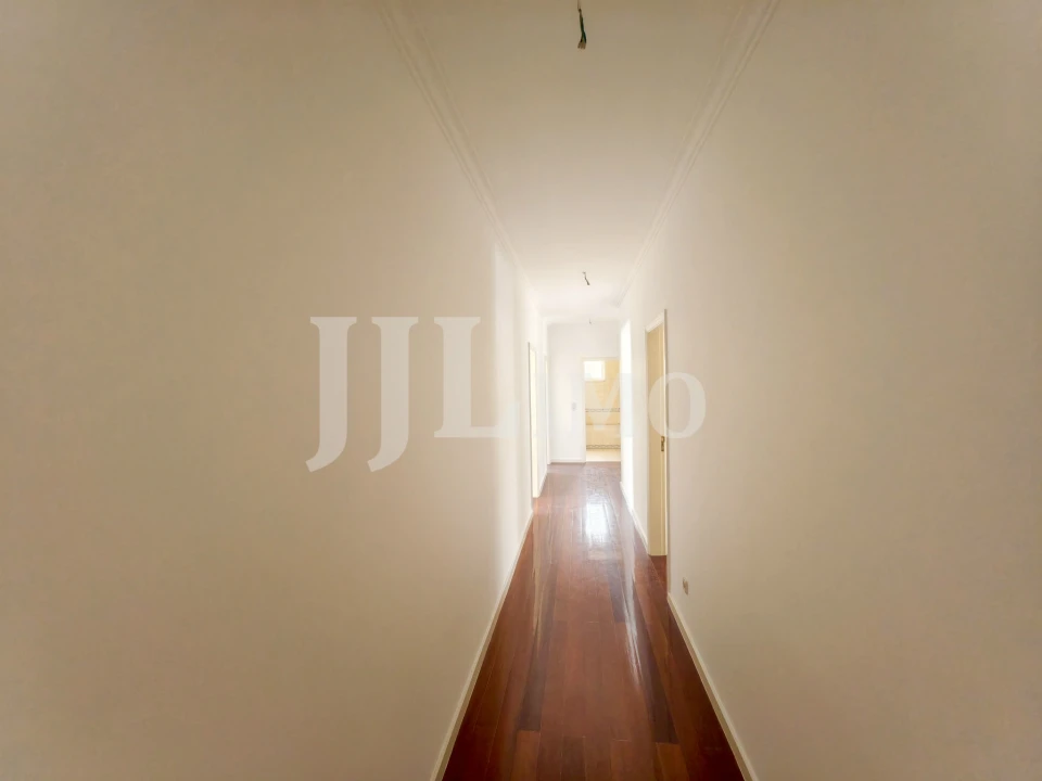 Apartamento T4 para Venda em Cascais e Estoril Foto 18