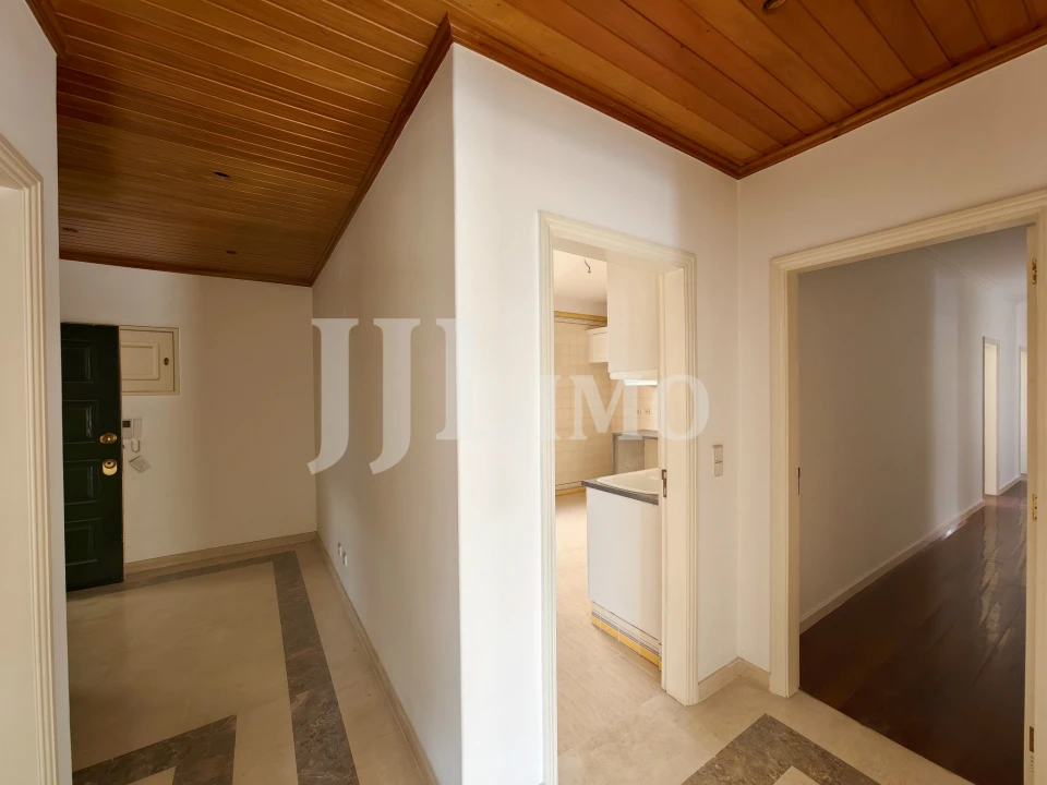 Apartamento T4 para Venda em Cascais e Estoril Foto 7