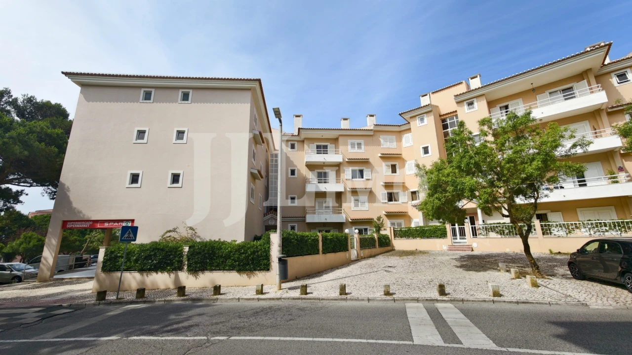 Apartamento T4 para Venda em Cascais e Estoril Foto 48