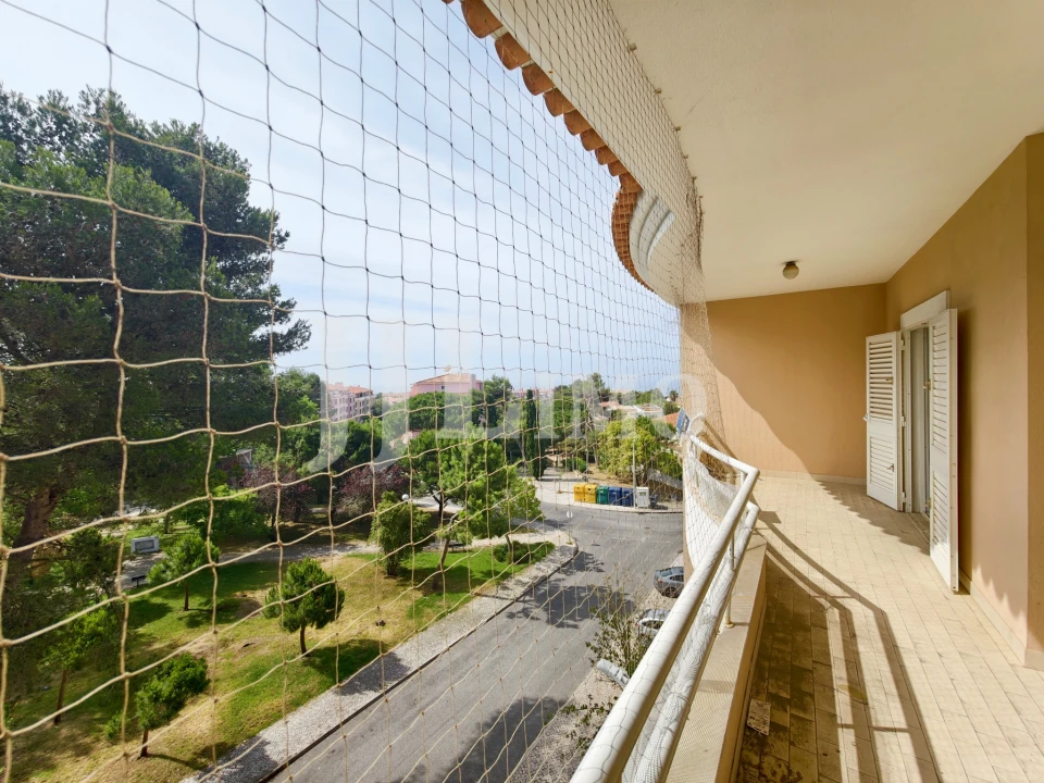Apartamento T4 para Venda em Cascais e Estoril Foto 15