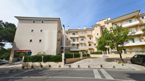 Apartamento T4 para Venda em Cascais e Estoril