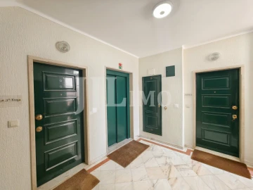 Apartamento T4 para Venda em Cascais e Estoril