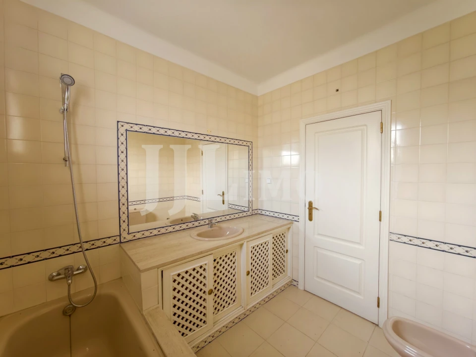 Apartamento T4 para Venda em Cascais e Estoril Foto 42