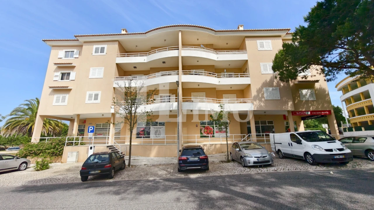 Apartamento T4 para Venda em Cascais e Estoril Foto 17