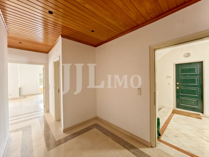 Apartamento T4 para Venda em Cascais e Estoril Foto 5