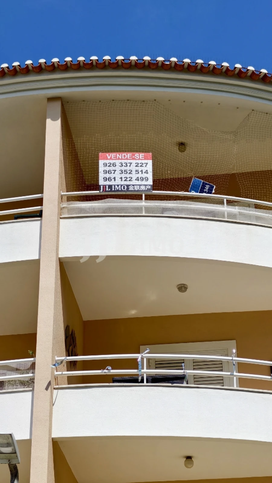Apartamento T4 para Venda em Cascais e Estoril Foto 49