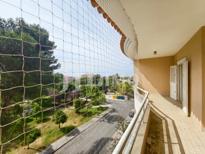 Apartamento T4 para Venda em Cascais e Estoril Foto 15