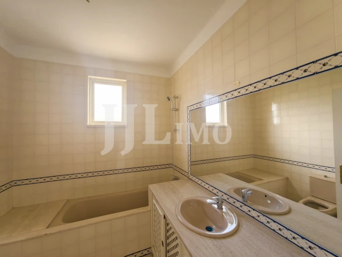 Apartamento T4 para Venda em Cascais e Estoril Foto 43