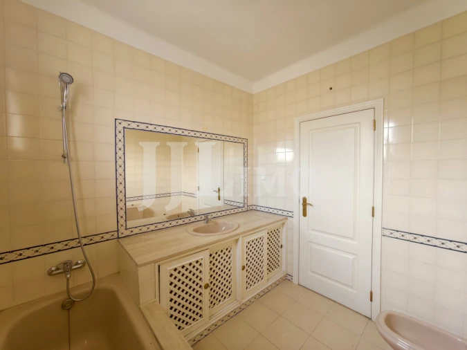 Apartamento T4 para Venda em Cascais e Estoril Foto 42
