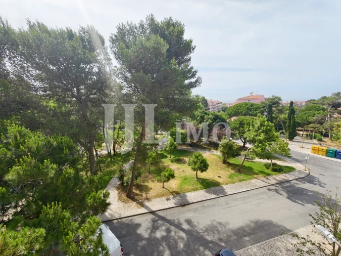 Apartamento T4 para Venda em Cascais e Estoril Foto 16