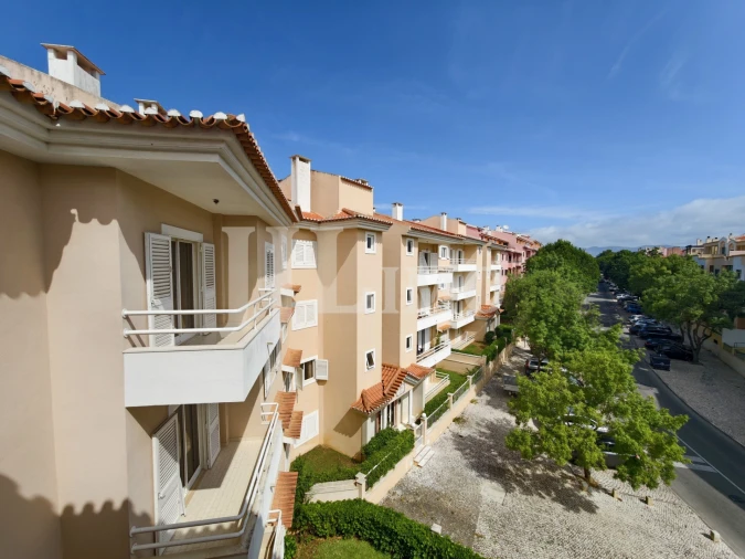 Apartamento T4 para Venda em Cascais e Estoril Foto 29
