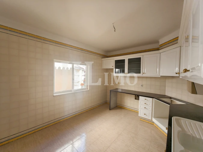 Apartamento T4 para Venda em Cascais e Estoril Foto 45